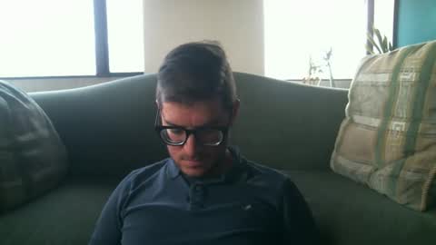 Anon online show from 11-18-25, 10:03