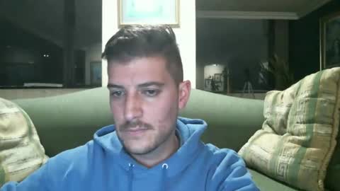 Anon online show from 12-01-25, 12:04