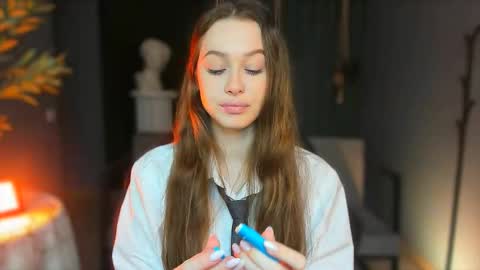 arielsykes online show from 11-13-25, 05:34