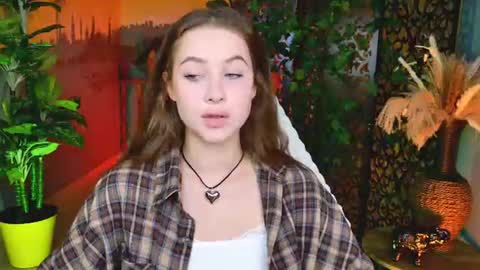 Snapshot of arielsykes chatting on 06-13-26, 06:11 arielsykes online show from 06-13-26, 06:11