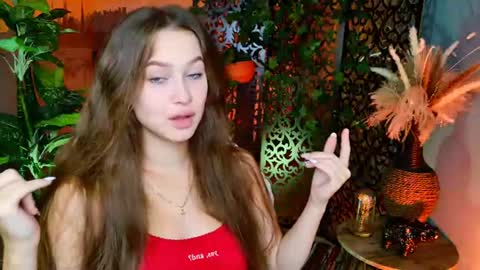 Snapshot of arielsykes chatting on 06-19-26, 09:02 arielsykes online show from 06-19-26, 09:02
