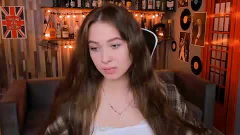 Snapshot of arielsykes chatting on 06-30-26, 09:32 arielsykes online show from 06-30-26, 09:32
