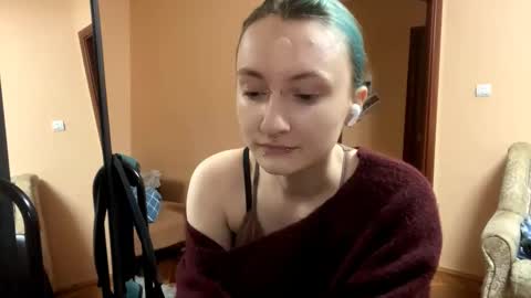 I am Anny ntmu Lets hit 10 Thumbs Up together online show from 11-07-25, 03:23