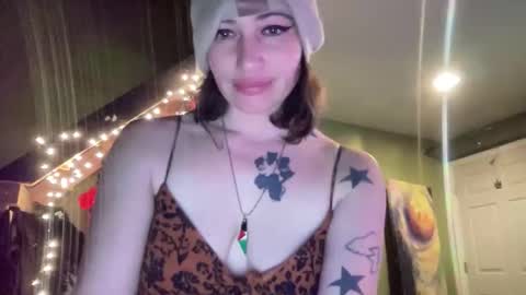 ariel  colin when hes here online show from 04-06-26, 02:53