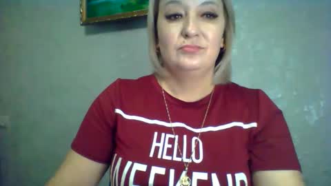 ArielXLoveresss online show from 11-29-25, 08:17