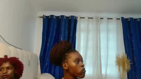 aries_flame online show from 03-05-26, 10:11