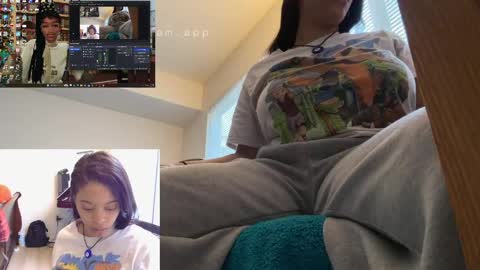 ariessisbetter online show from 05-04-26, 11:23