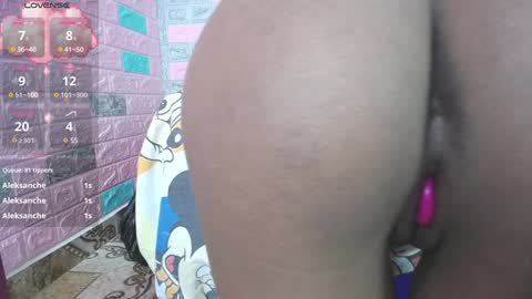  ARIETTA  online show from 01-28-25, 11:50