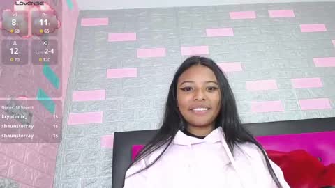  ARIETTA  online show from 02-09-25, 03:34