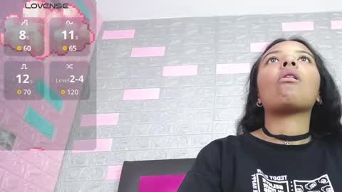  ARIETTA  online show from 02-11-25, 08:20