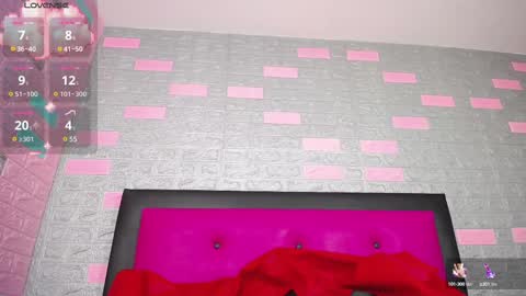  ARIETTA  online show from 02-16-25, 05:59