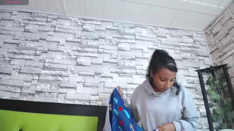  ARIETTA  online show from 03-03-25, 06:44