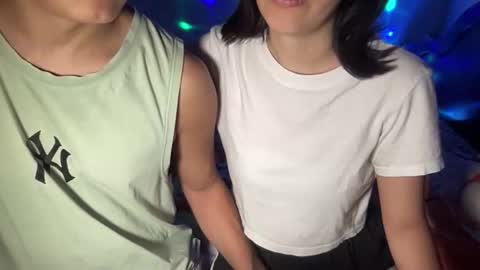 arigato666 online show from 04-27-26, 05:38