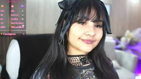 Arigi Gomez online show from 06-08-26, 11:54