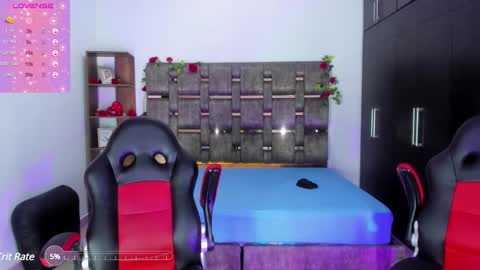 Snapshot of arigomez1 chatting on 03-03-25, 04:46 Ari Gomez online show from 03-03-25, 04:46