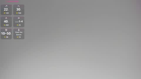 Snapshot of arigy_gomez chatting on 12-31-24, 06:57 Arigy Everyday From 1430 to 2130 Col Time online show from 12-31-24, 06:57