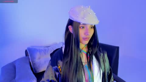 Snapshot of arigy_gomez chatting on 01-07-25, 06:45 Arigy Everyday From 1430 to 2130 Col Time online show from 01-07-25, 06:45