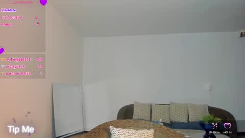 Snapshot of arigy_gomez chatting on 01-14-25, 11:16 Arigy Everyday From 1430 to 2130 Col Time online show from 01-14-25, 11:16