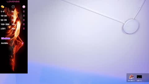 Snapshot of arigy_gomez chatting on 01-20-25, 11:43 Arigy Everyday From 1430 to 2130 Col Time online show from 01-20-25, 11:43