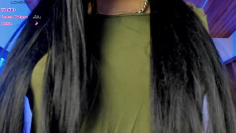 Snapshot of arigy_gomez chatting on 01-31-25, 02:58 Arigy Everyday From 1430 to 2130 Col Time online show from 01-31-25, 02:58