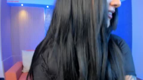 Snapshot of arigy_gomez chatting on 02-03-25, 06:07 Arigy Everyday From 1430 to 2130 Col Time online show from 02-03-25, 06:07