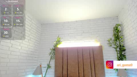 Snapshot of arigy_gomez chatting on 02-13-25, 08:45 Arigy Everyday From 1430 to 2130 Col Time online show from 02-13-25, 08:45