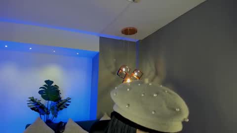 Snapshot of arigy_gomez chatting on 02-23-25, 12:37 Arigy Everyday From 1430 to 2130 Col Time online show from 02-23-25, 12:37