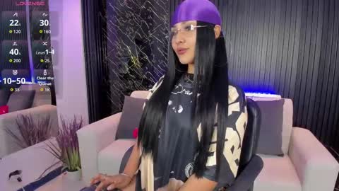 Snapshot of arigy_gomez chatting on 10-06-25, 05:54 Arigy Everyday From 1430 to 2130 Col Time online show from 10-06-25, 05:54