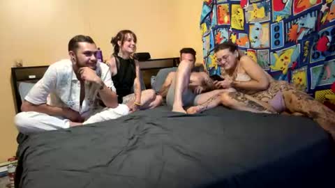 Snapshot of arihard444 chatting on 07-22-26, 07:44 Arihard444 online show from 07-22-26, 07:44