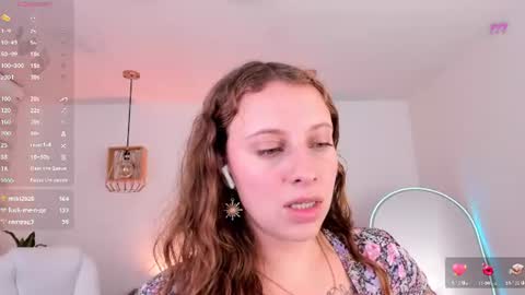 Snapshot of arii_1010_ chatting on 07-23-26, 01:58 Ari online show from 07-23-26, 01:58
