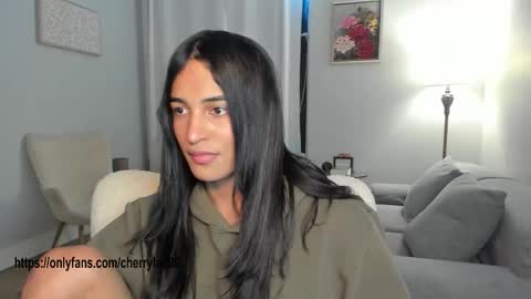 Aria online show from 10-25-25, 07:38