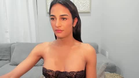 Aria online show from 12-16-25, 07:13