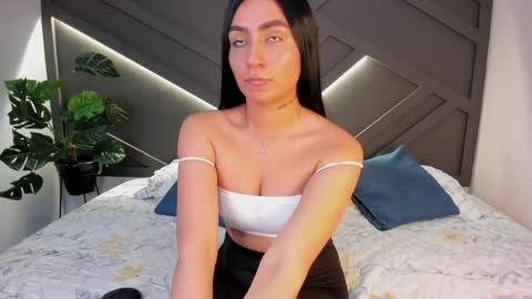 ARIANNA online show from 01-14-25, 08:48