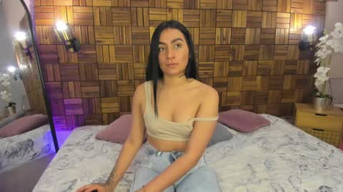 ARIANNA online show from 01-20-25, 07:46