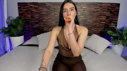 ARIANNA online show from 10-11-25, 02:44