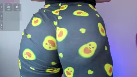 Ariah online show from 11-15-25, 05:27