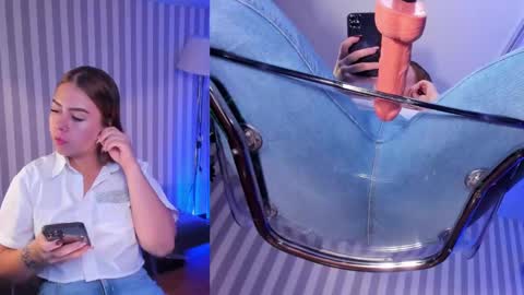  Arianna  online show from 01-16-25, 12:42