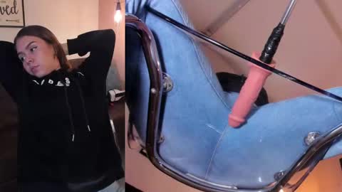  Arianna  online show from 02-18-25, 03:54