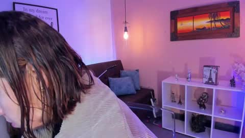  Arianna  online show from 02-25-25, 12:34