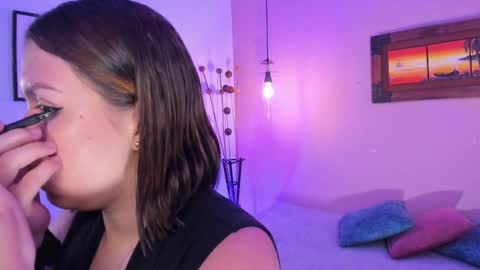  Arianna  online show from 03-11-25, 12:06