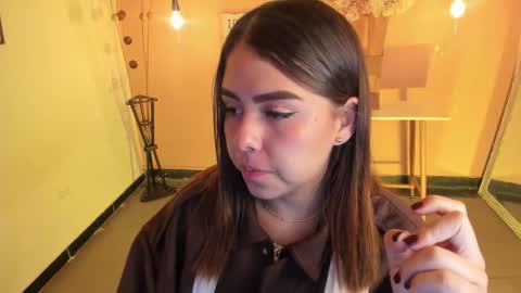  Arianna  online show from 12-01-25, 03:17