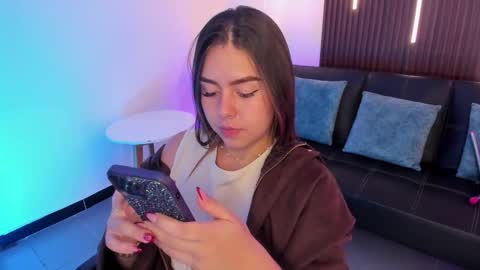  Arianna  online show from 12-14-25, 03:39