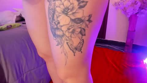  Arianna  online show from 03-17-26, 02:42