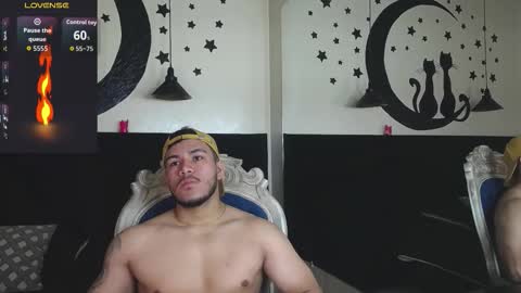 Ariies13 online show from 01-16-26, 11:58