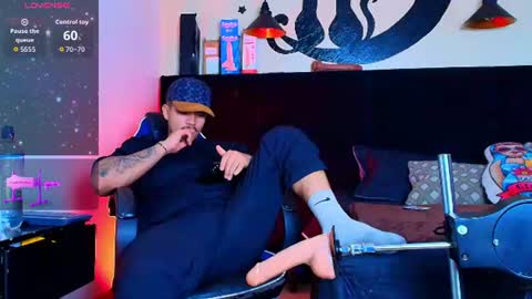 Snapshot of ariies13 chatting on 07-15-26, 06:24 Ariies13 online show from 07-15-26, 06:24