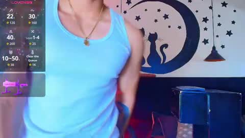 Snapshot of ariies13 chatting on 07-19-26, 11:58 Ariies13 online show from 07-19-26, 11:58