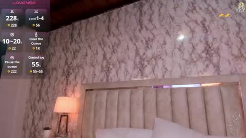 Snapshot of ariivegaa chatting on 12-05-24, 07:05 Ari Vega online show from 12-05-24, 07:05