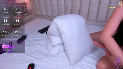 Snapshot of ariivegaa chatting on 12-05-24, 10:33 Ari Vega online show from 12-05-24, 10:33