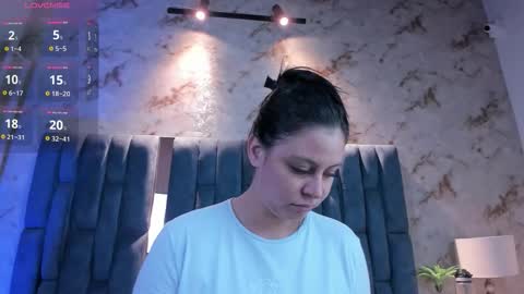 Snapshot of ariivegaa chatting on 11-02-25, 05:10 Ari Vega online show from 11-02-25, 05:10