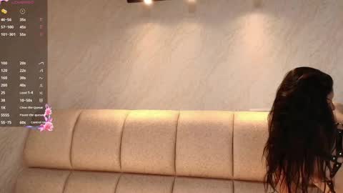 Snapshot of ariivegaa chatting on 03-05-26, 06:42 Ari Vega online show from 03-05-26, 06:42